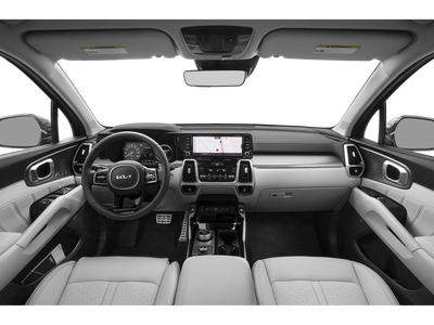 2023 Kia Sorento Hybrid SX Prestige