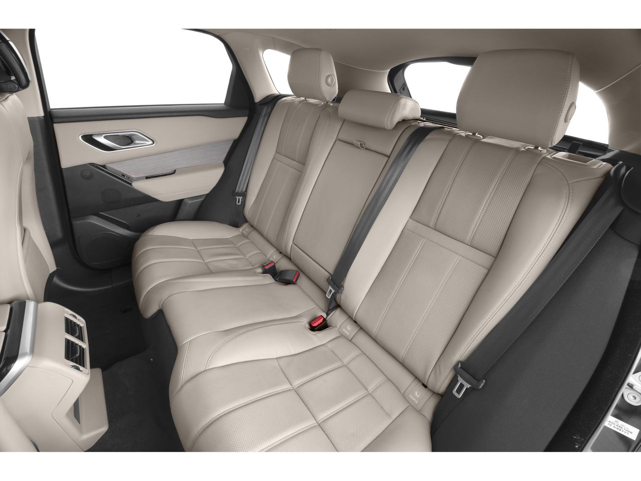 2023 Land Rover Range Rover Velar R-Dynamic S MHEV