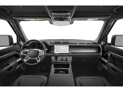 2023 Land Rover Defender 130 SE