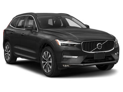 2023 Volvo XC60 B6 Ultimate Dark Theme