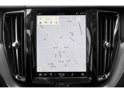 2023 Volvo XC60 B6 Ultimate Dark Theme