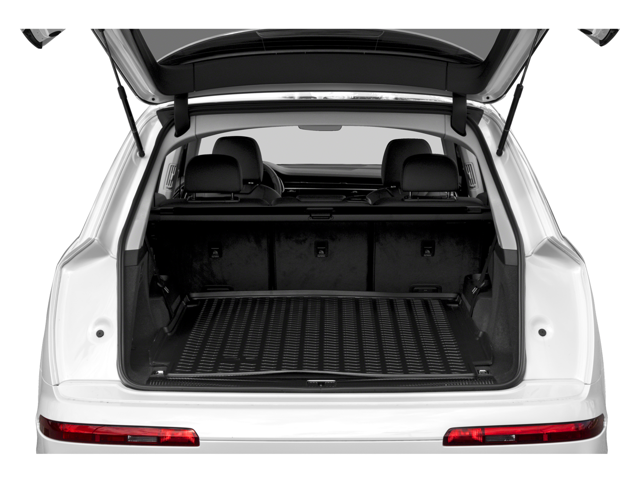 2024 Audi Q7 45 Premium Plus quattro