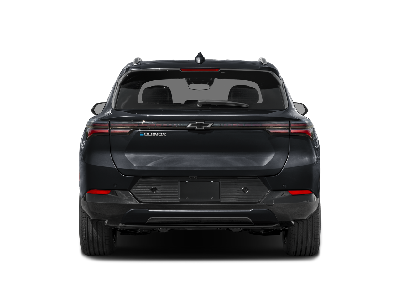 2024 Chevrolet Equinox EV LT