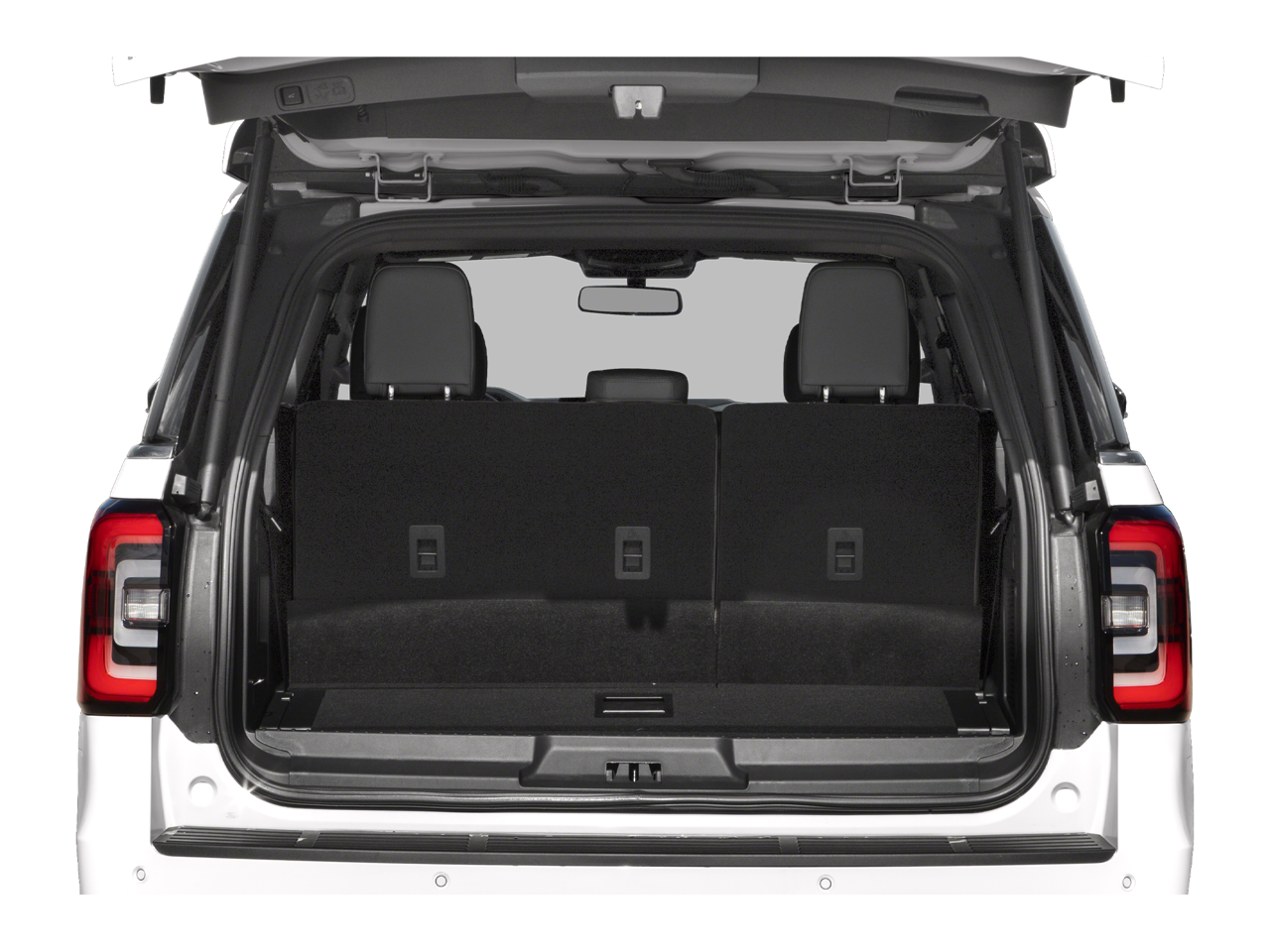 2024 Ford Expedition Platinum