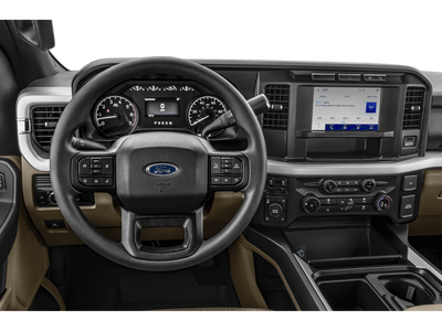 2024 Ford Super Duty F-250 Pickup XLT