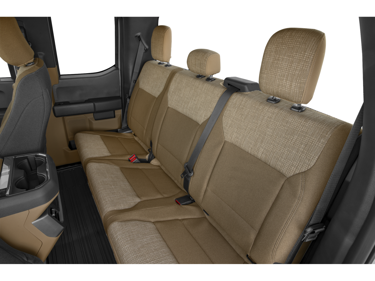 2024 Ford Super Duty F-250 Pickup XLT
