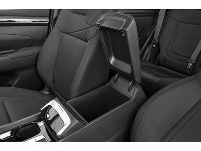 2024 Hyundai Tucson XRT