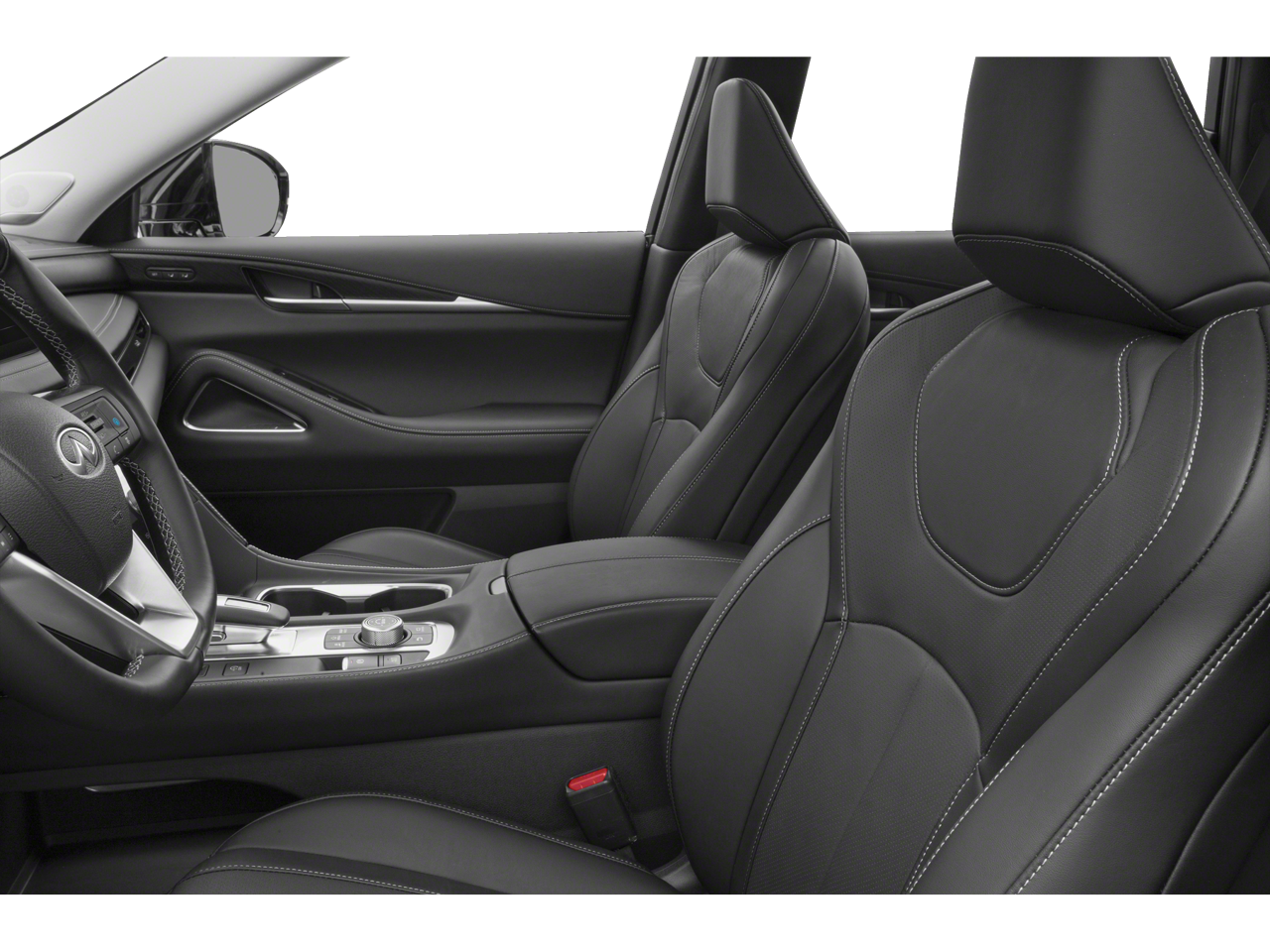 2024 INFINITI QX60 Sensory