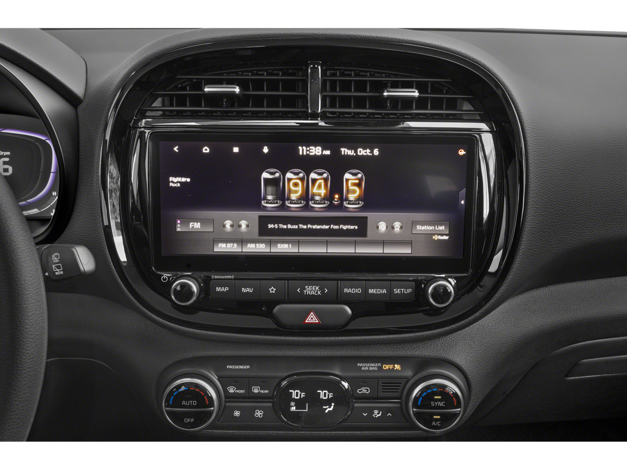 2024 Kia Soul S