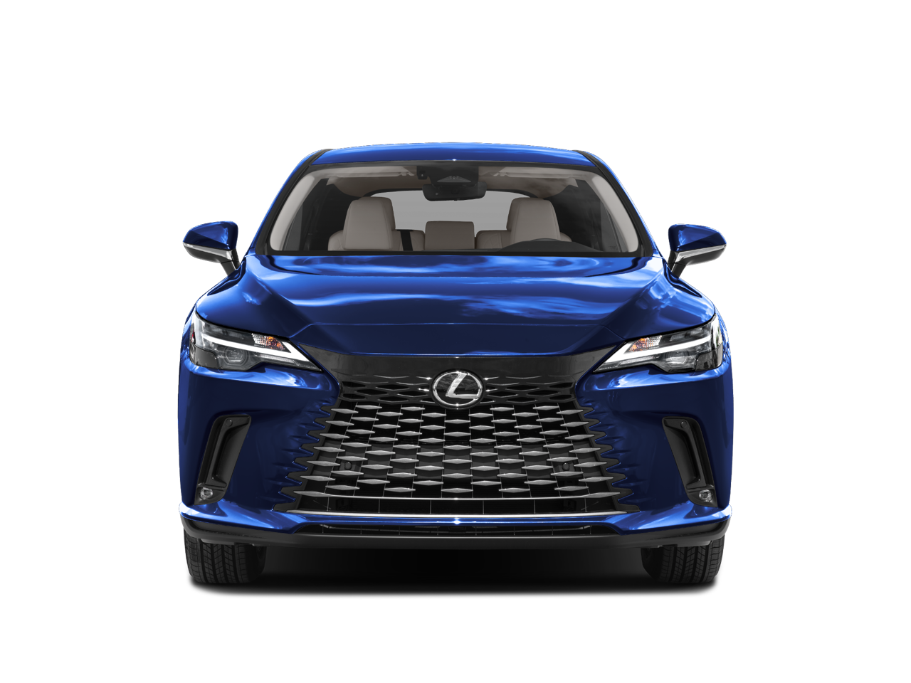 2024 Lexus RX 350