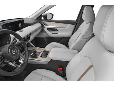 2024 Mazda Mazda CX-90 3.3 Turbo S Premium