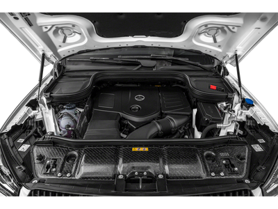 2024 Mercedes-Benz GLE GLE 350 4MATIC®