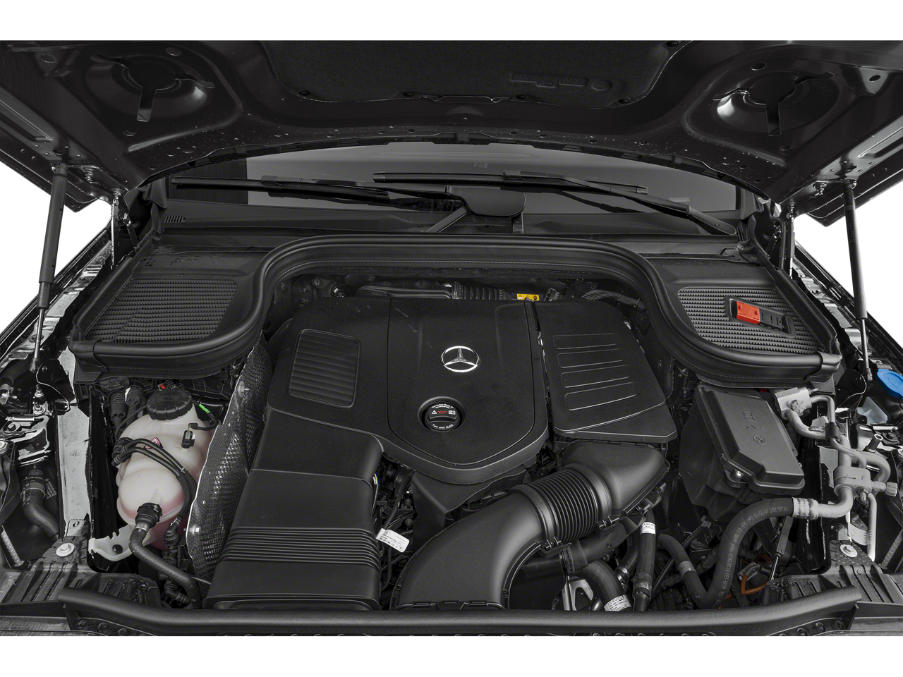 2024 Mercedes-Benz GLE GLE 450e 4MATIC®