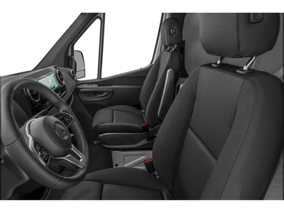 2024 Mercedes-Benz Sprinter 2500 2500 Standard Roof I4 Diesel HO 144" RWD