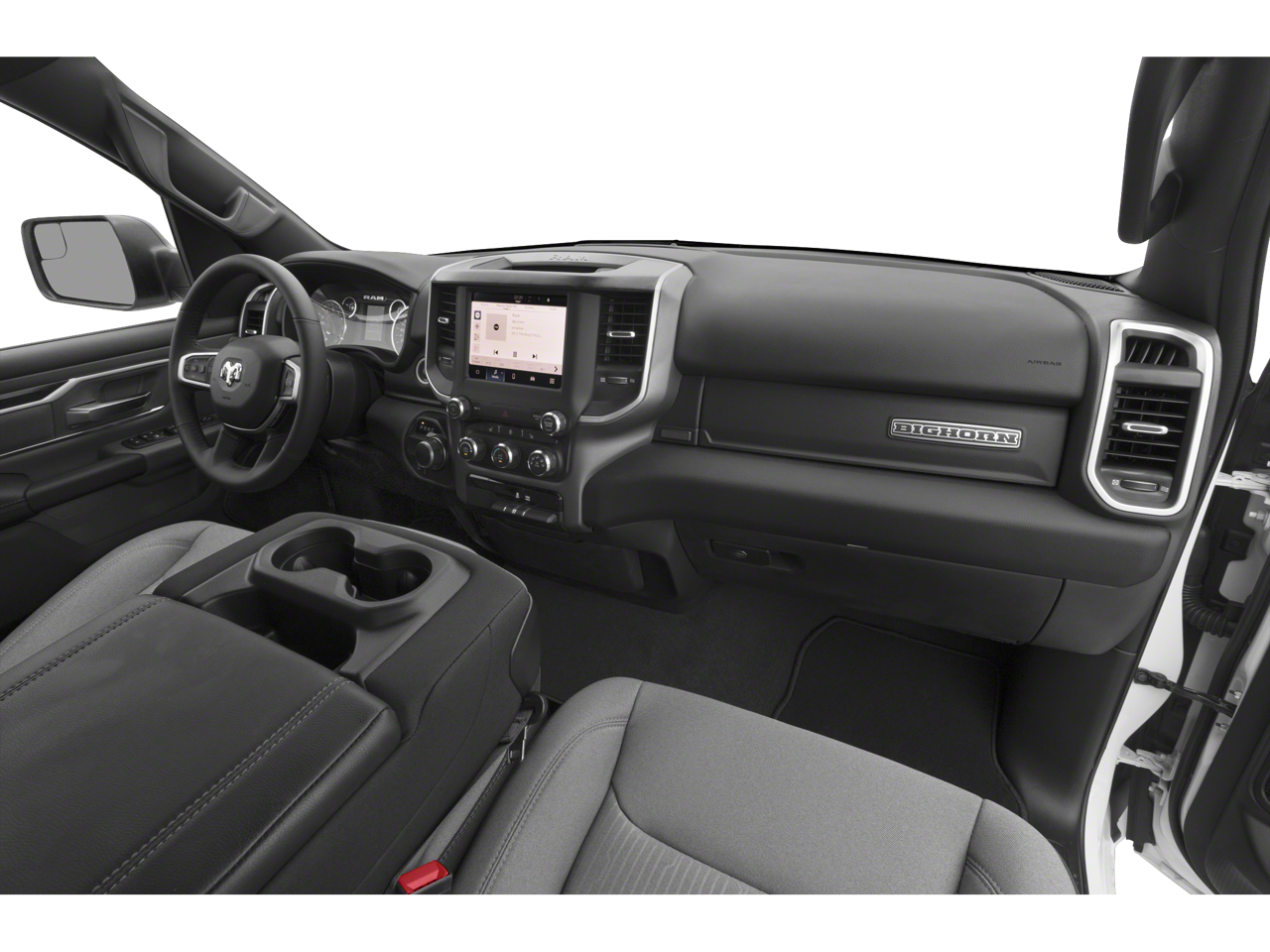 2024 RAM 1500 Big Horn/Lone Star