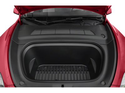 2024 Tesla Model Y Long Range Single Motor Rear-Wheel Drive