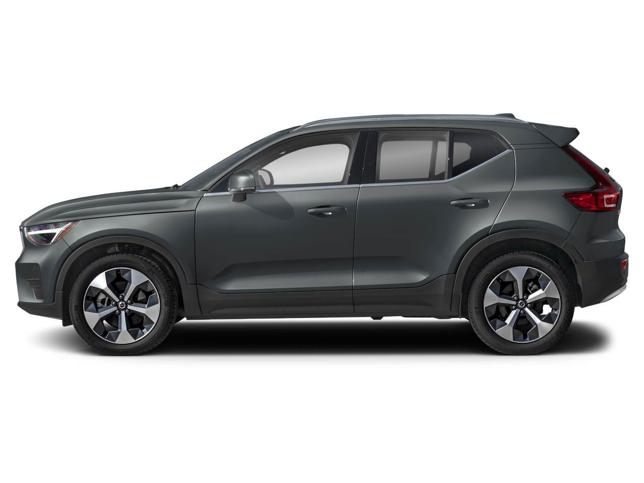 2024 Volvo XC40 B5 Plus Dark Theme