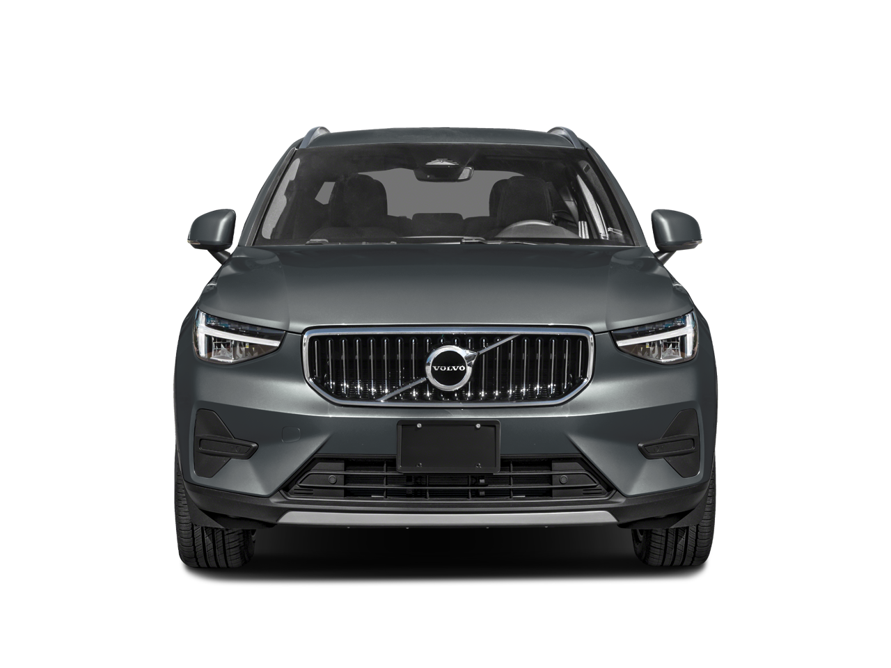 2024 Volvo XC40 B5 Plus Dark Theme