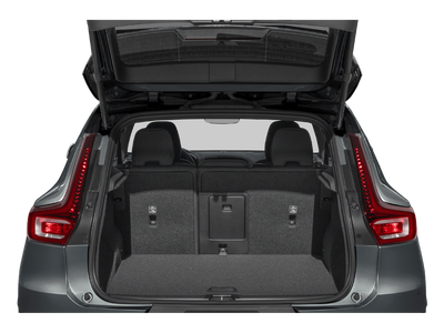 2024 Volvo XC40 B5 Plus Dark Theme