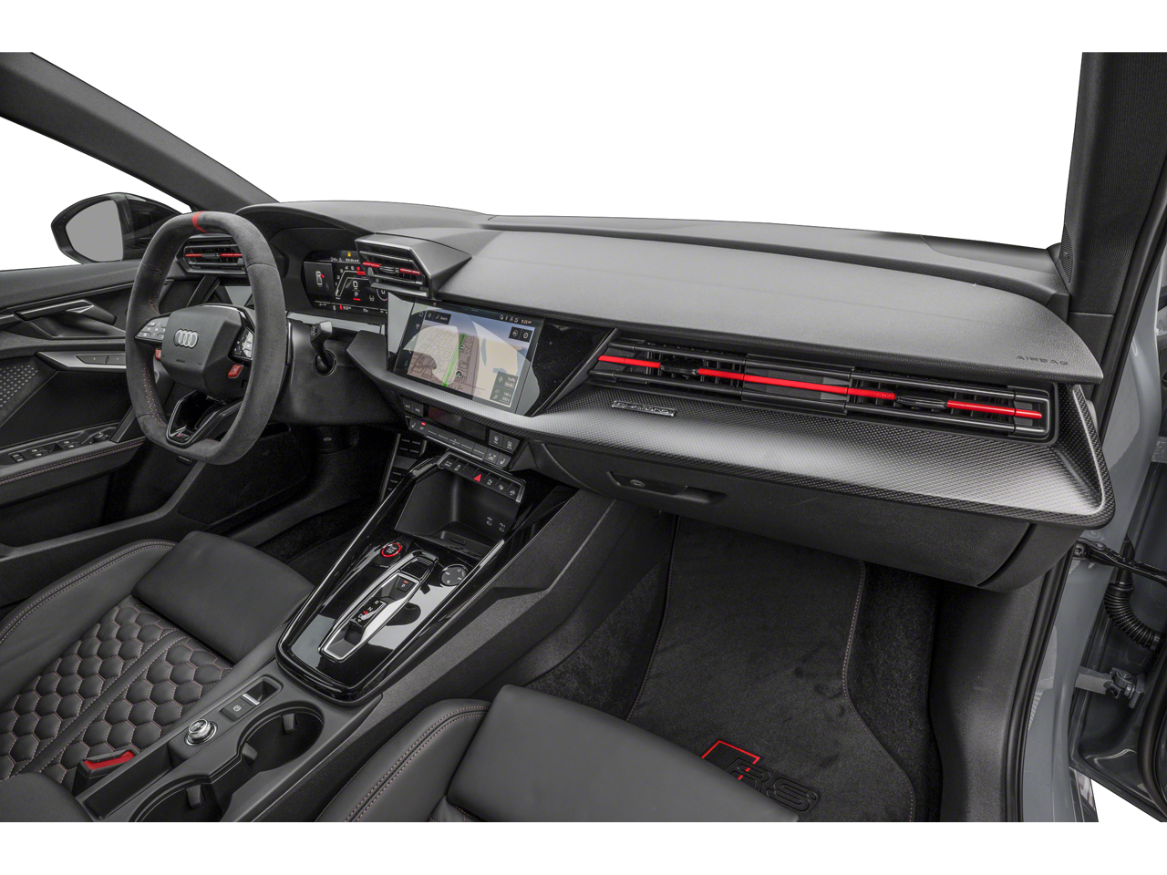 2025 Audi RS 3 2.5T quattro