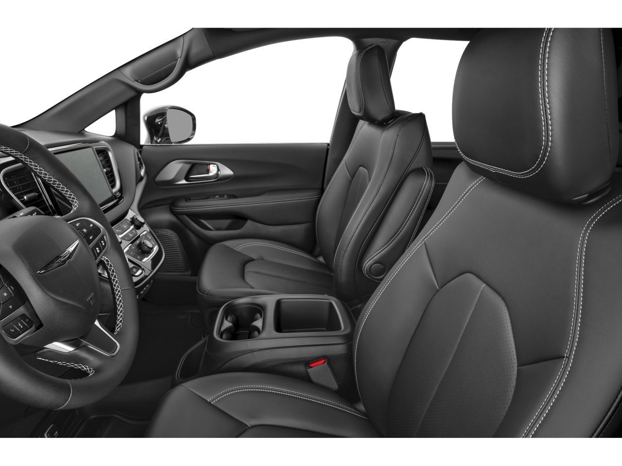2025 Chrysler Voyager LX