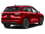 2025 Ford Escape Hybrid ST-Line Elite