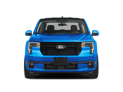 2025 Ford Maverick Lobo High