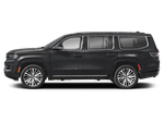 2025 Jeep Grand Wagoneer Base