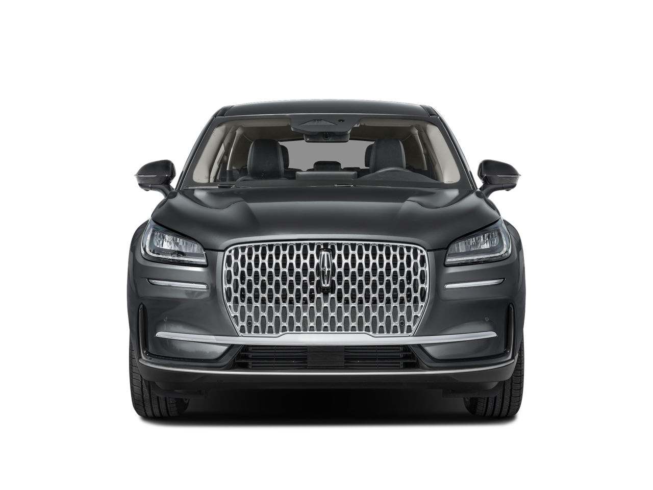 2025 Lincoln Corsair Plug-In Hybrid Grand Touring