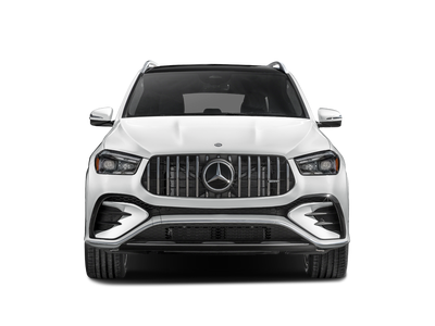 2025 Mercedes-Benz GLE GLE 53 AMG® 4MATIC®