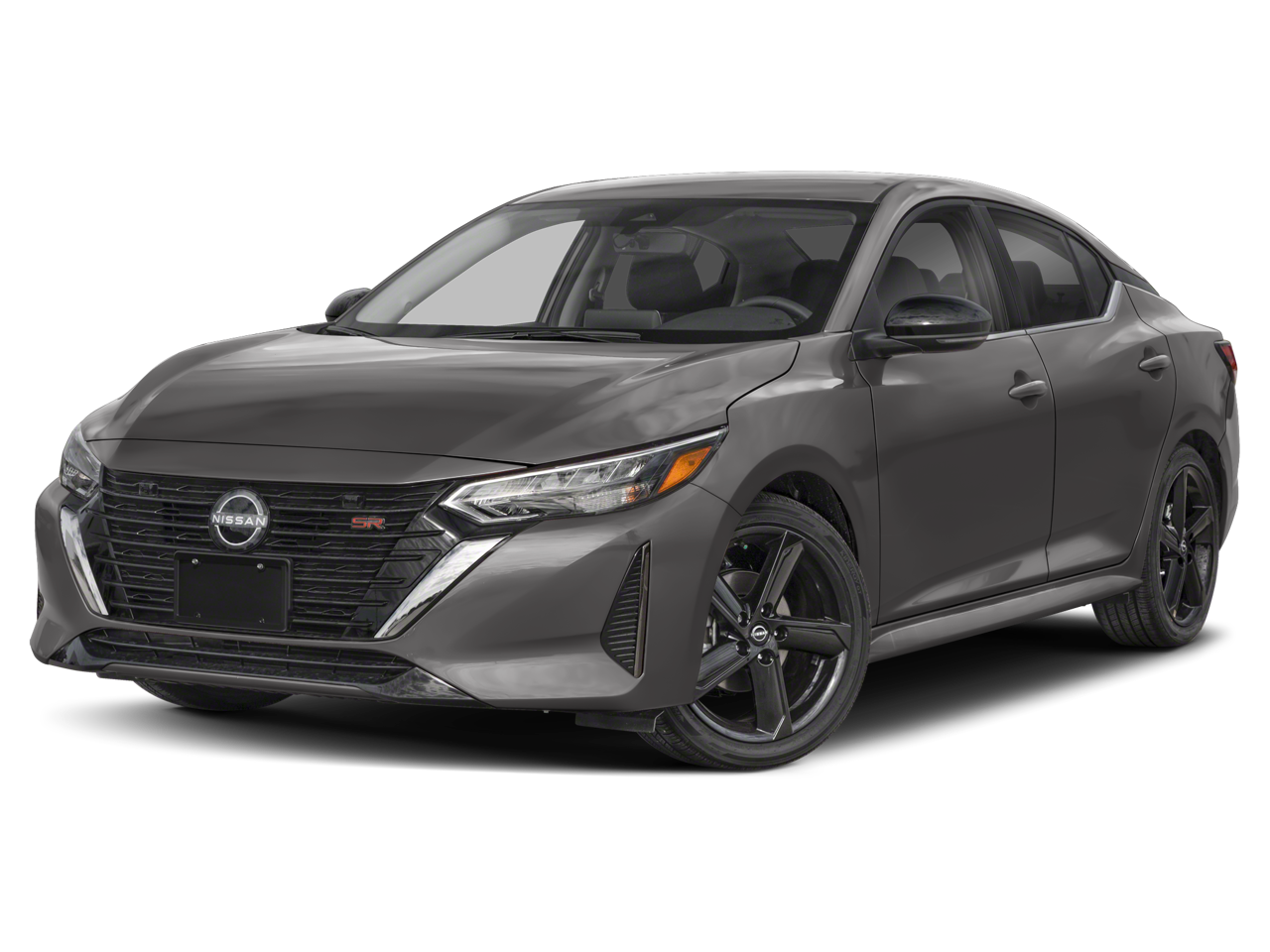 2025 Nissan Sentra's photo