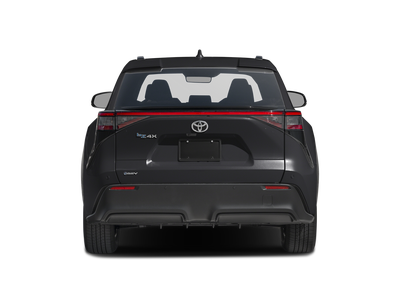 2025 Toyota bZ4X XLE