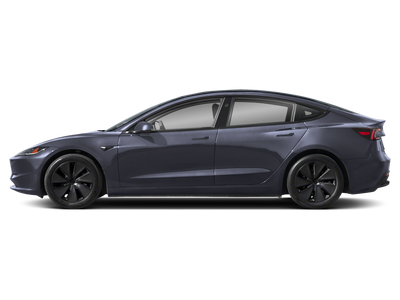 2025 Tesla Model 3 Standard