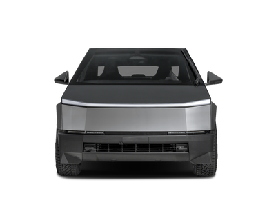 2025 Tesla Cybertruck AWD