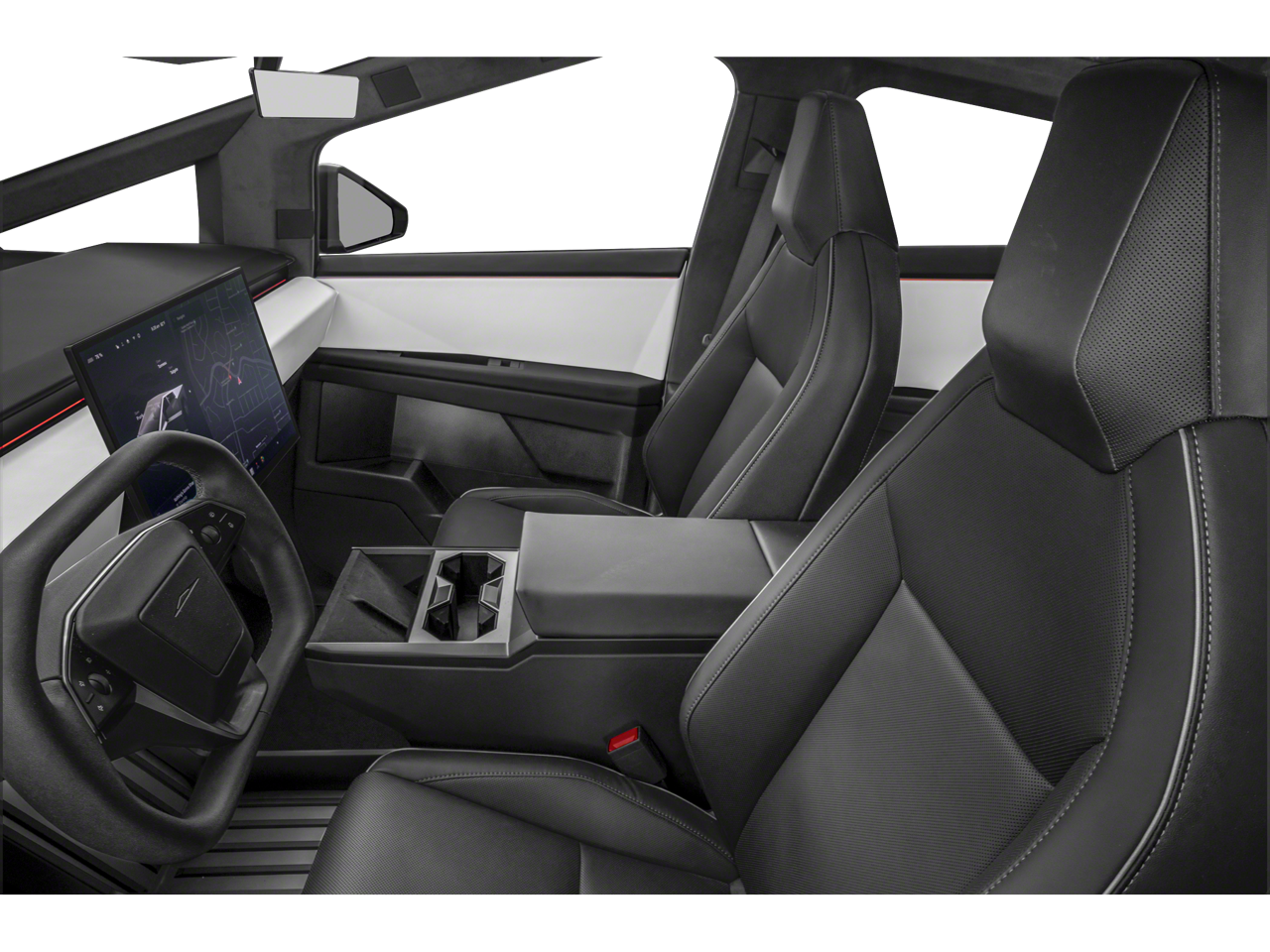 2025 Tesla Cybertruck AWD