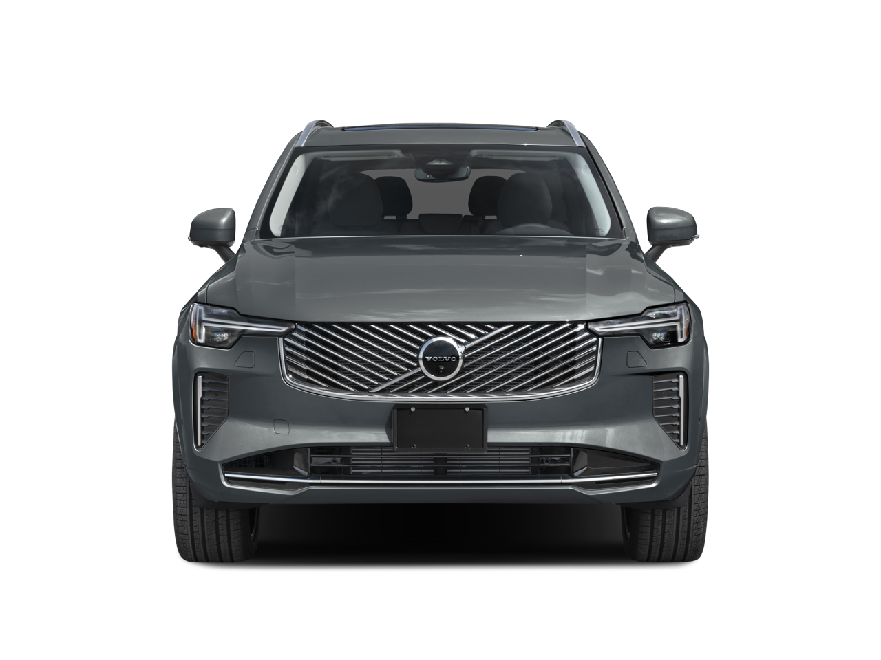 2025 Volvo XC90 Plug-In Hybrid T8 Ultra 7 Passenger 2025.5