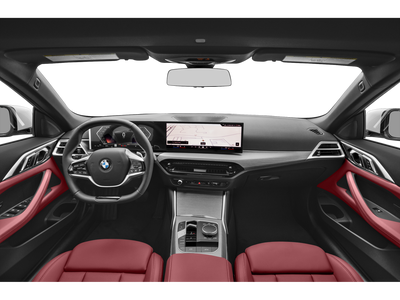 2026 BMW 4 Series xDrive
