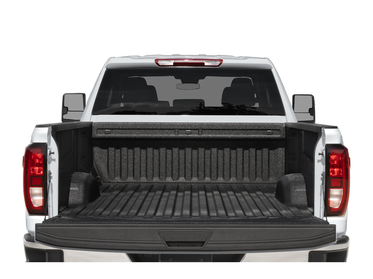 2026 GMC Sierra 2500HD AT4X