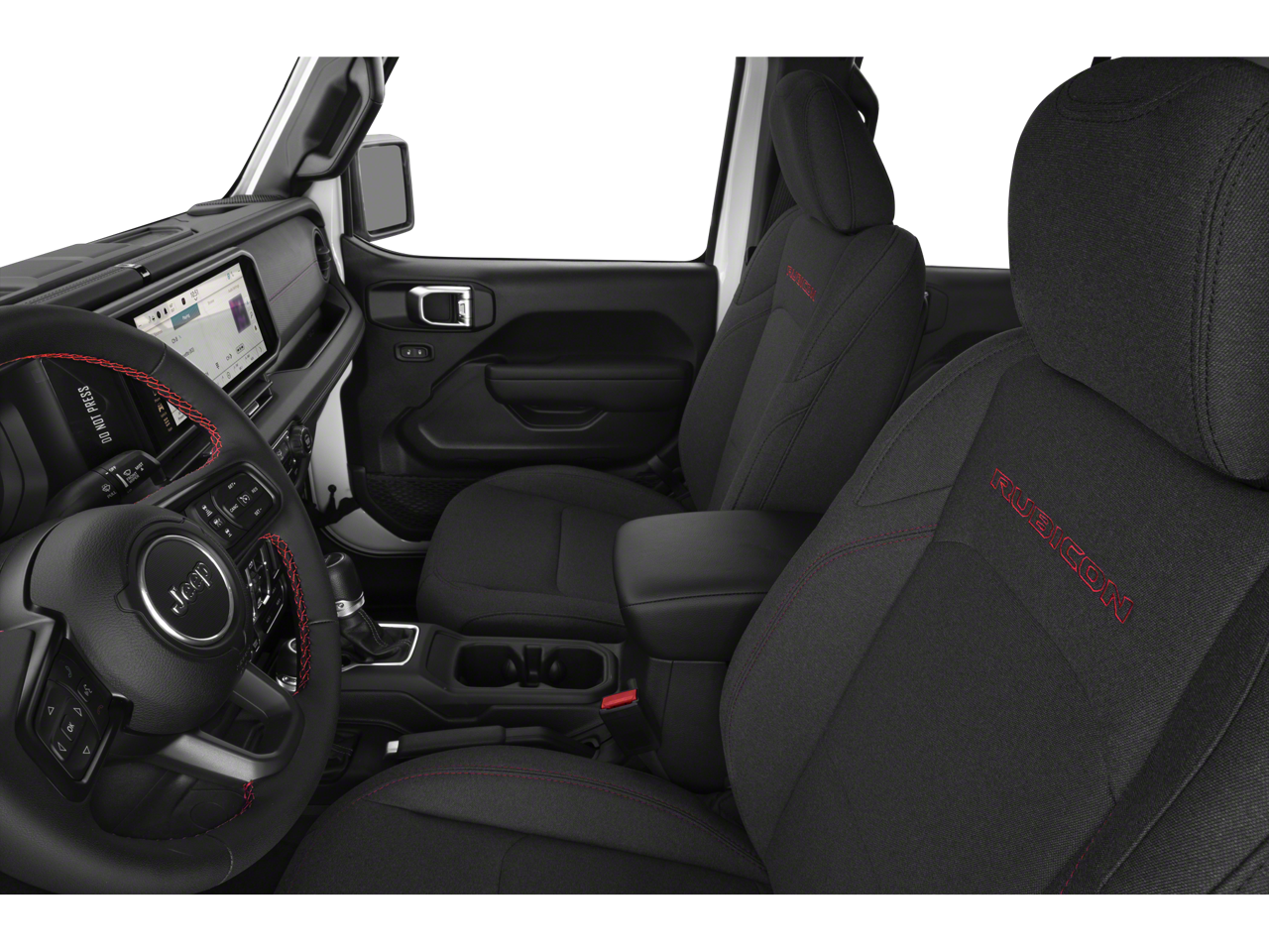 2026 Jeep Gladiator Rubicon 4x4