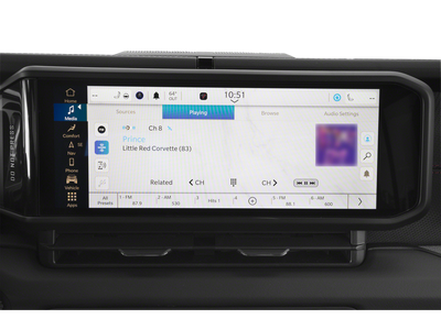 2026 Jeep Gladiator Rubicon 4x4