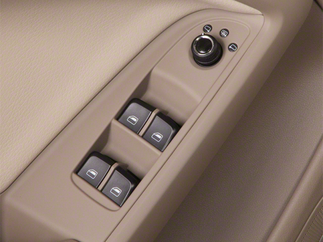 2010 Audi A5 2.0T Premium quattro