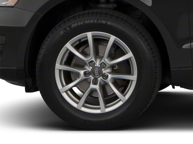 2010 Audi Q5 3.2 Premium quattro