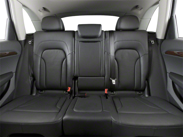 2010 Audi Q5 3.2 Premium quattro