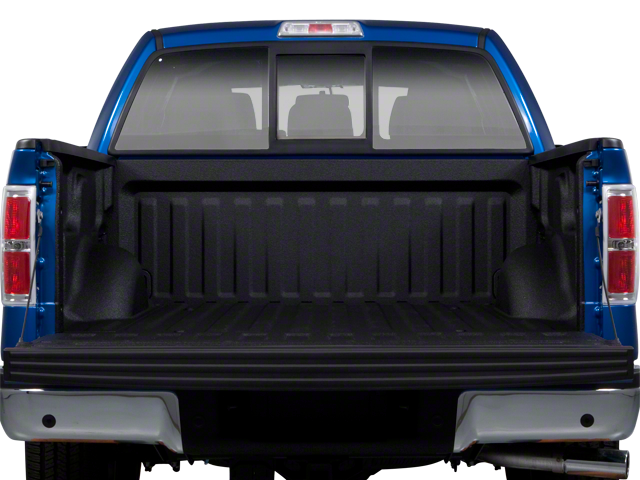 2010 Ford F-150 XLT