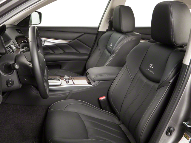 2011 INFINITI M37 Base