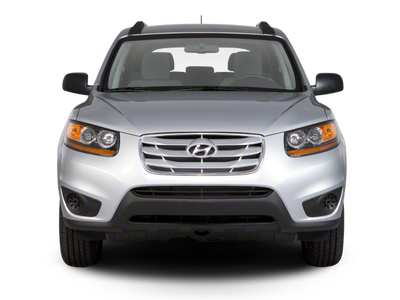 2012 Hyundai Santa Fe Limited