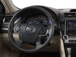 2012 Toyota Camry XLE