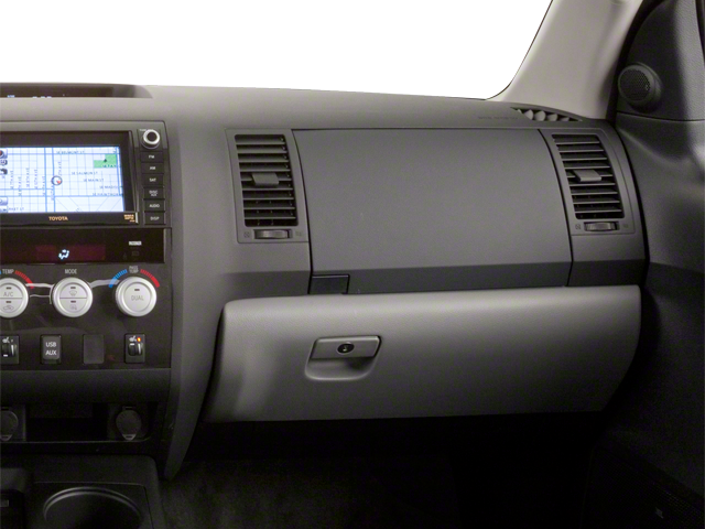 2012 Toyota Tundra Grade 4.6L V8