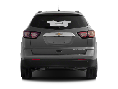 2013 Chevrolet Traverse LT 1LT