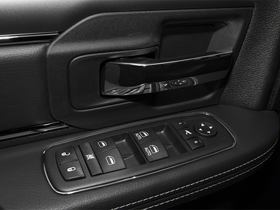 2013 RAM 1500 SLT